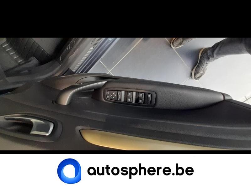 Renault Mégane GRANDTOUR E-Tech engineered plug-in hybrid 160 - 15