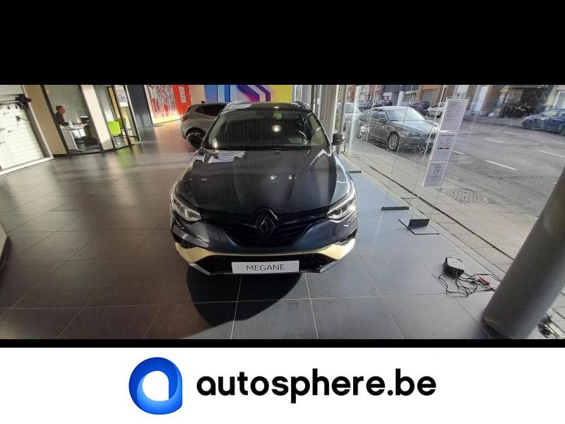 Renault Mégane