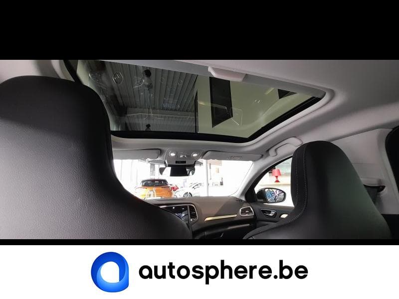 Renault Mégane GRANDTOUR E-Tech engineered plug-in hybrid 160 - 12