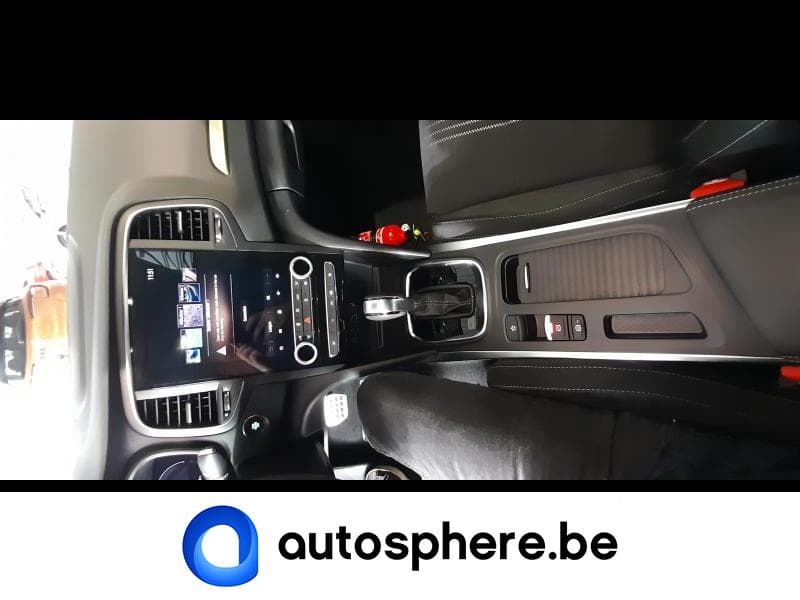 Renault Mégane GRANDTOUR E-Tech engineered plug-in hybrid 160 - 14