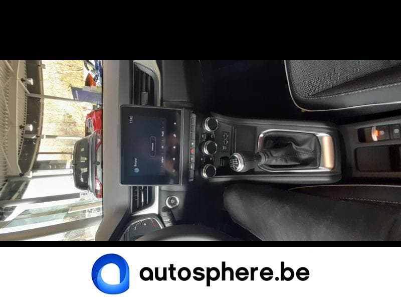 Renault Captur Intens TCe 90 - 12