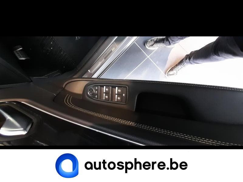 Renault Arkana E-Tech Engineered full hybrid 145 - 15