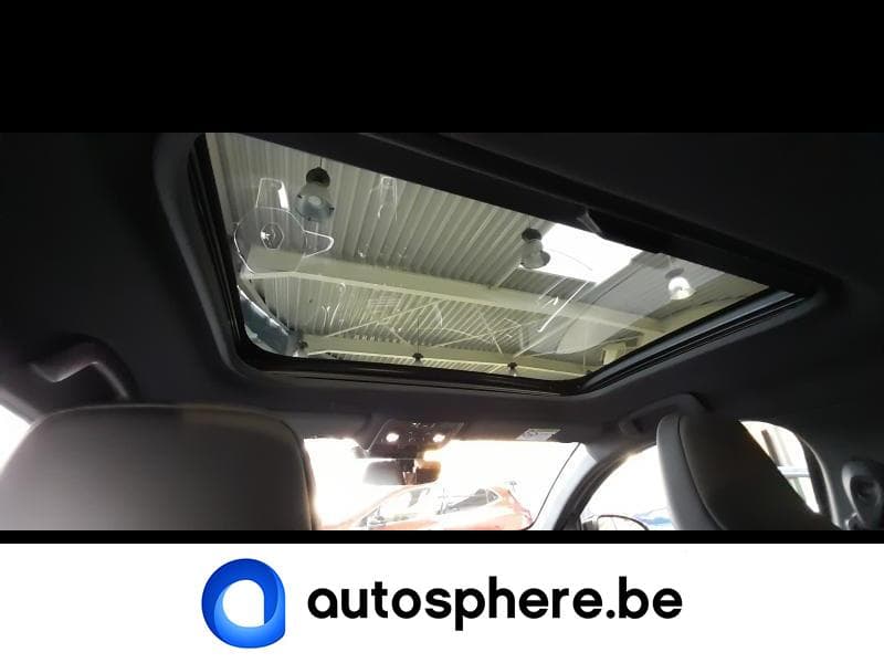 Renault Arkana E-Tech Engineered full hybrid 145 - 12