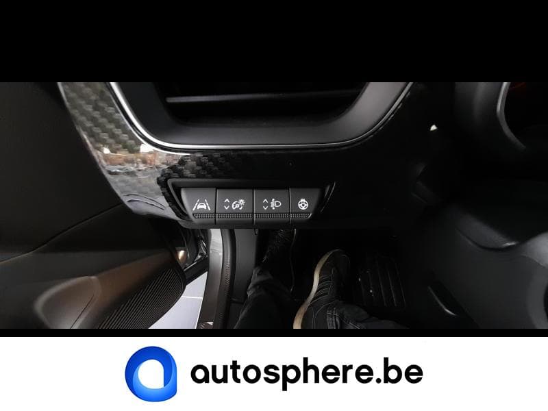 Renault Arkana E-Tech Engineered full hybrid 145 - 13