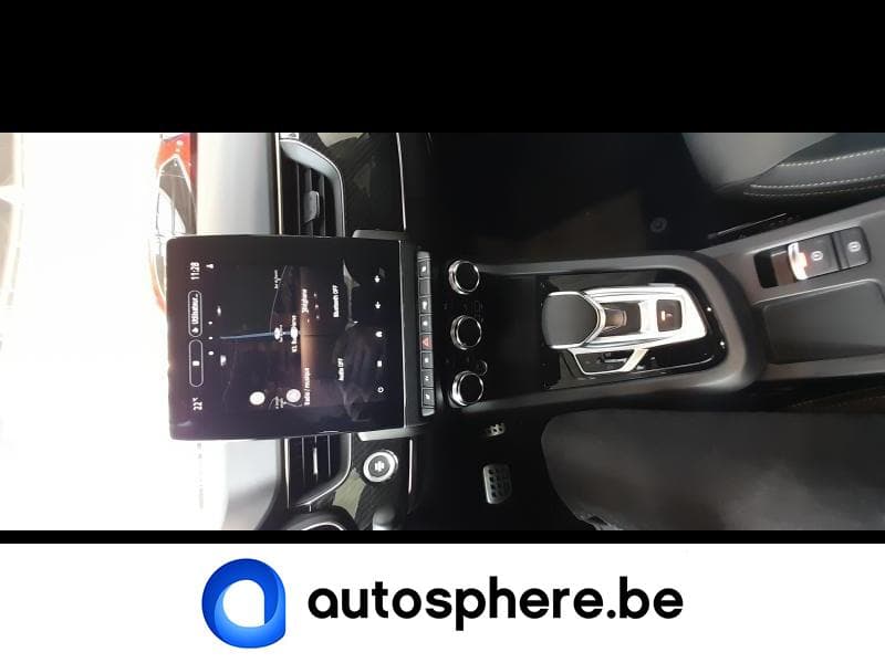 Renault Arkana E-Tech Engineered full hybrid 145 - 14