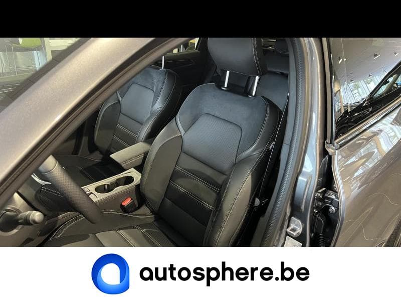 Renault Arkana E TECH ENGINEERED - 14