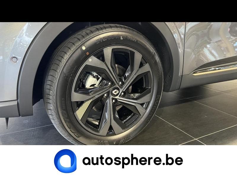 Renault Arkana E TECH ENGINEERED - 7