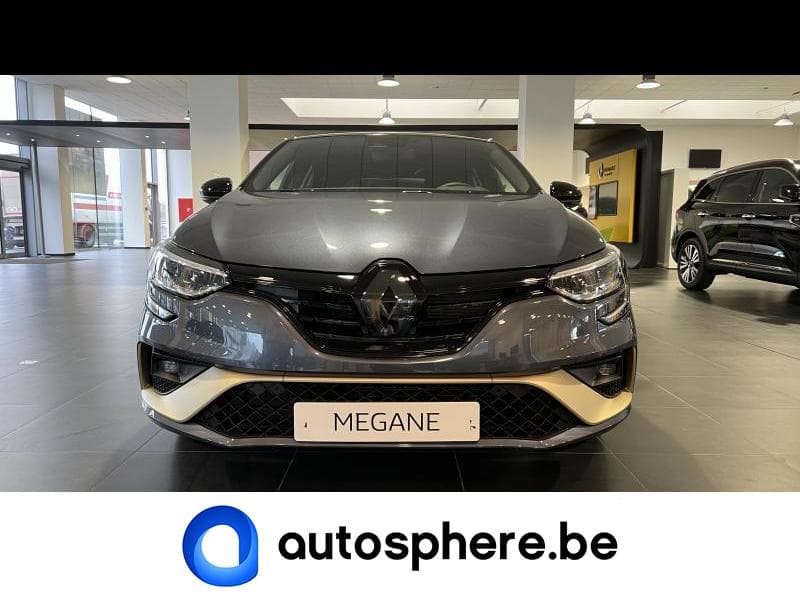 Renault Mégane IV - 3