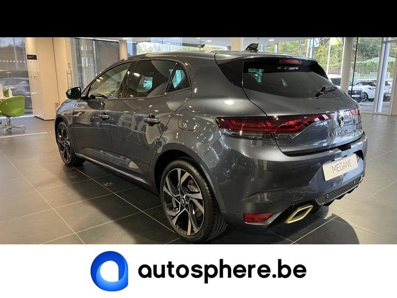 Renault Mégane IV - 14
