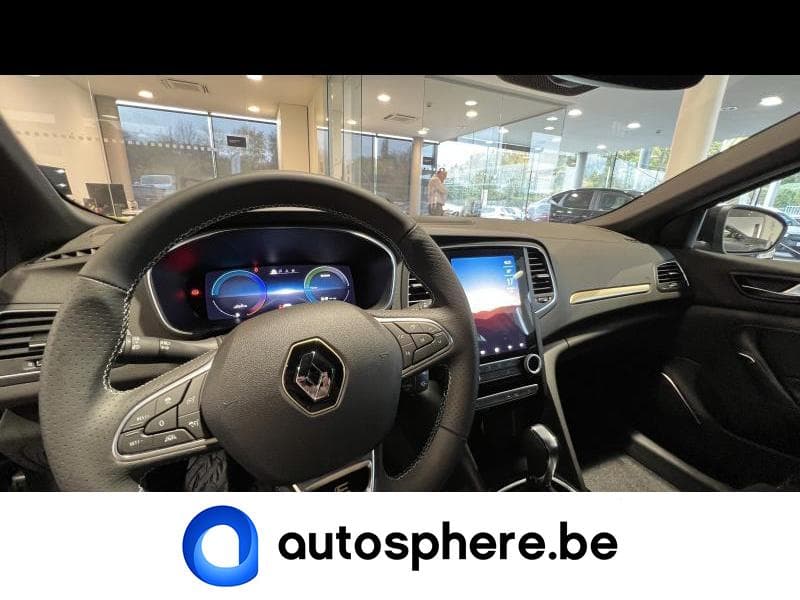 Renault Mégane IV - 7