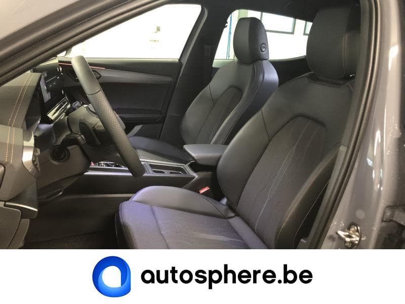Cupra Formentor Choose & Drive - 10
