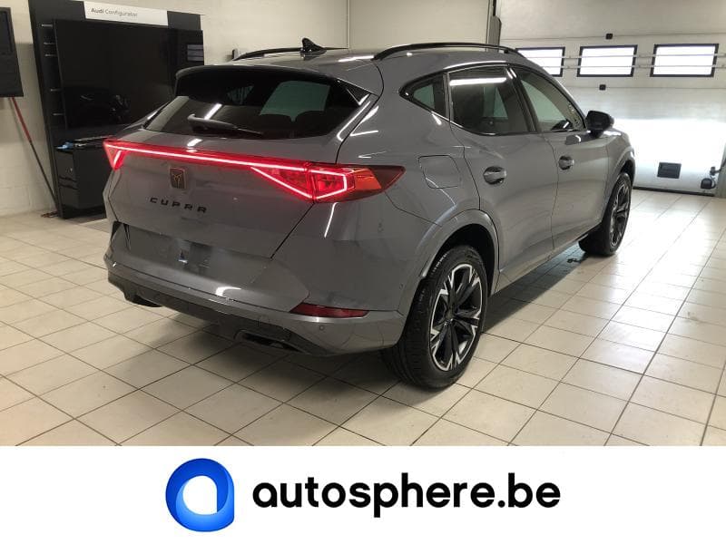 Cupra Formentor Choose & Drive - 5
