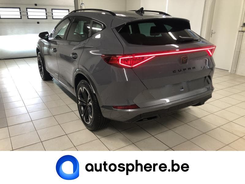 Cupra Formentor Choose & Drive - 7