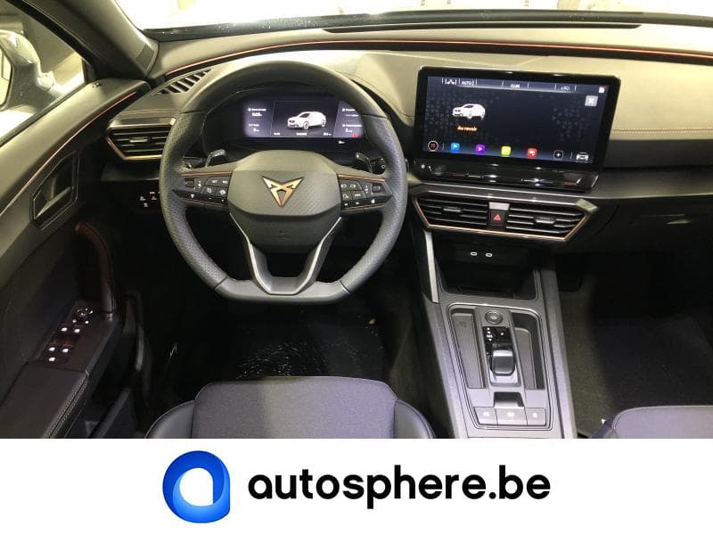 Cupra Formentor Choose & Drive - 12