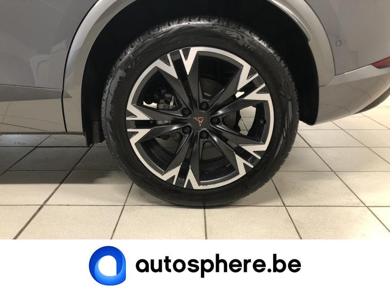 Cupra Formentor Choose & Drive - 9