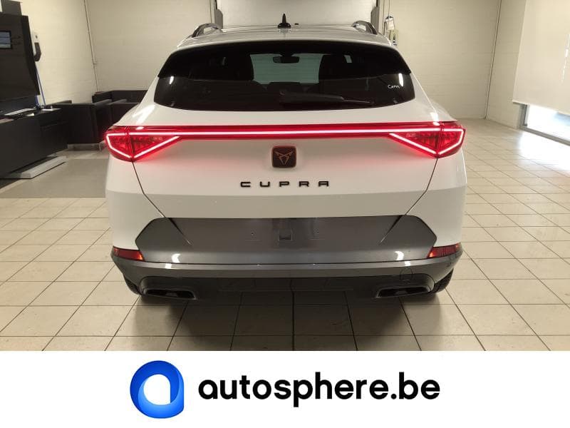 Cupra Formentor Choose & Drive - 7