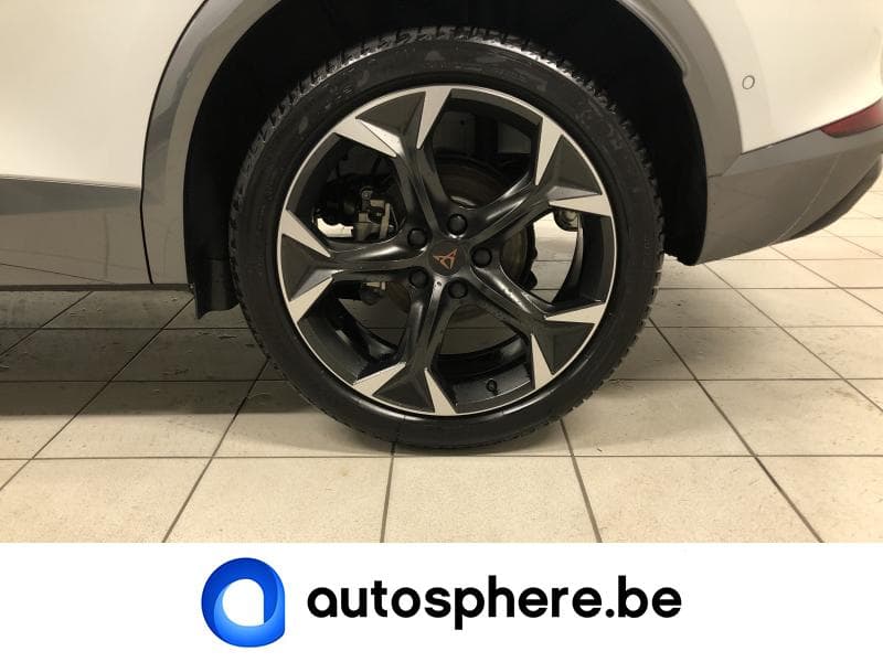 Cupra Formentor Choose & Drive - 8