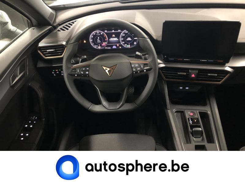 Cupra Formentor Choose & Drive - 12