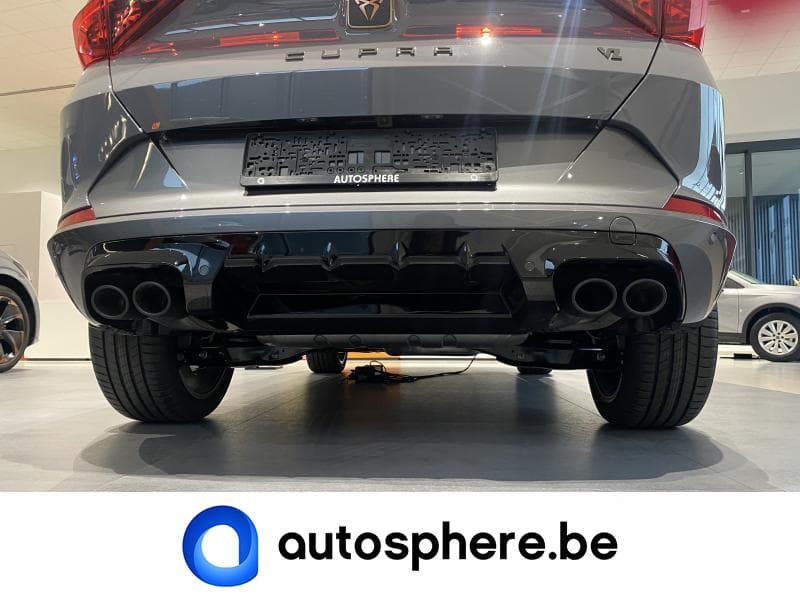 Cupra Formentor / Formentor VZ - 12