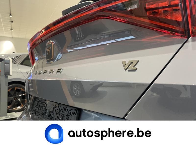 Cupra Formentor / Formentor VZ - 13
