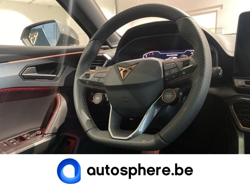 Cupra Formentor / Formentor VZ - 22