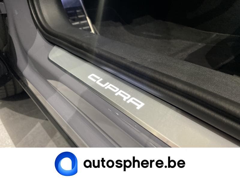 Cupra Formentor / Formentor VZ - 17