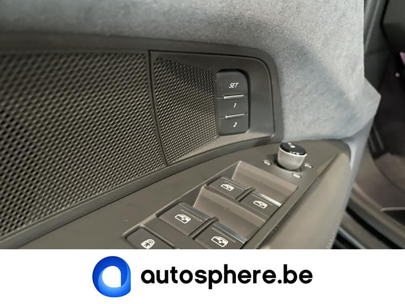 Audi e-tron GT Platinium - 13