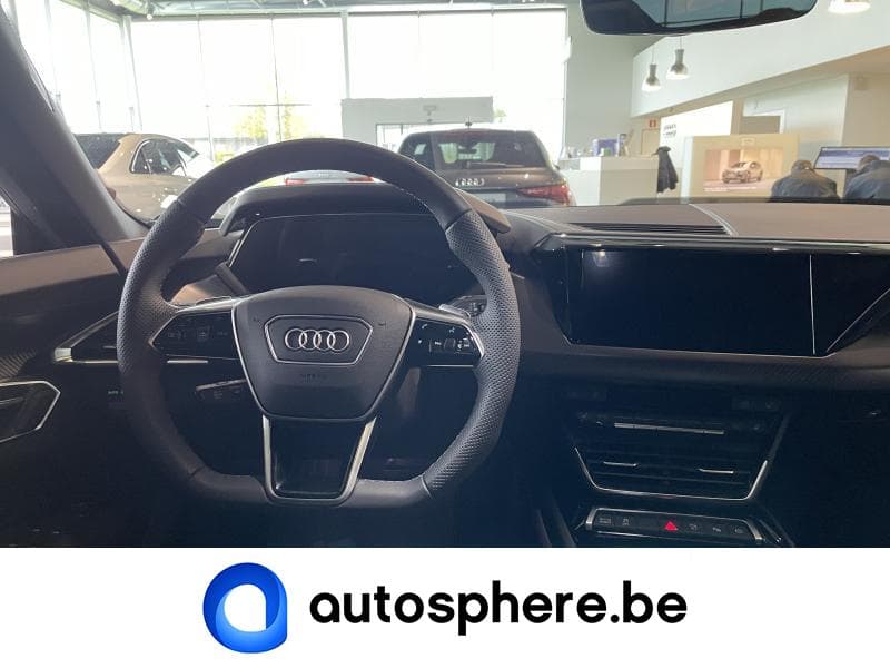 Audi e-tron GT Platinium - 8