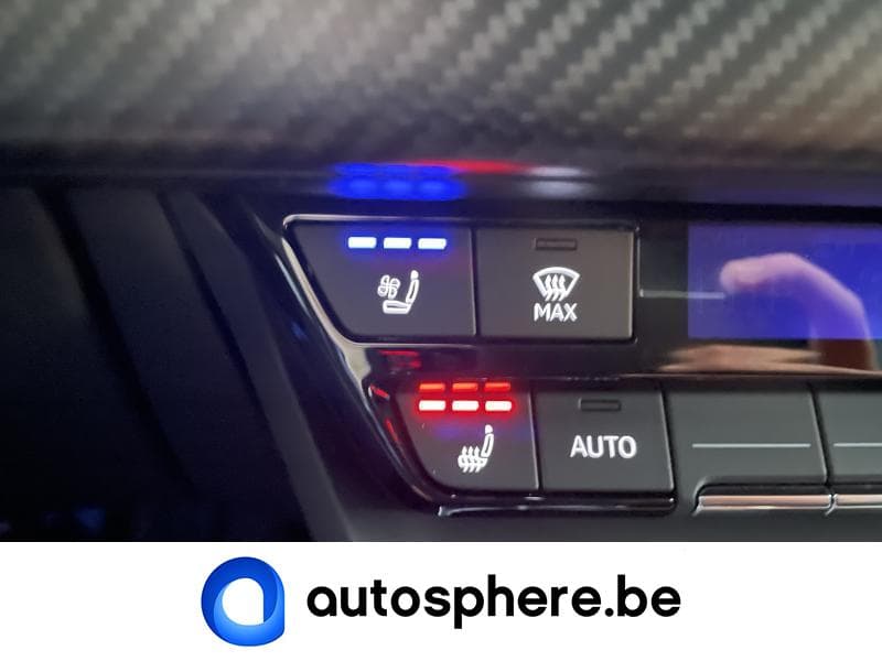 Audi e-tron GT Platinium - 24
