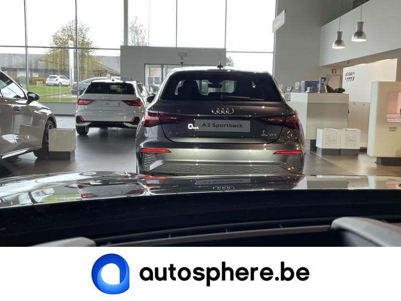 Audi e-tron GT Platinium - 26