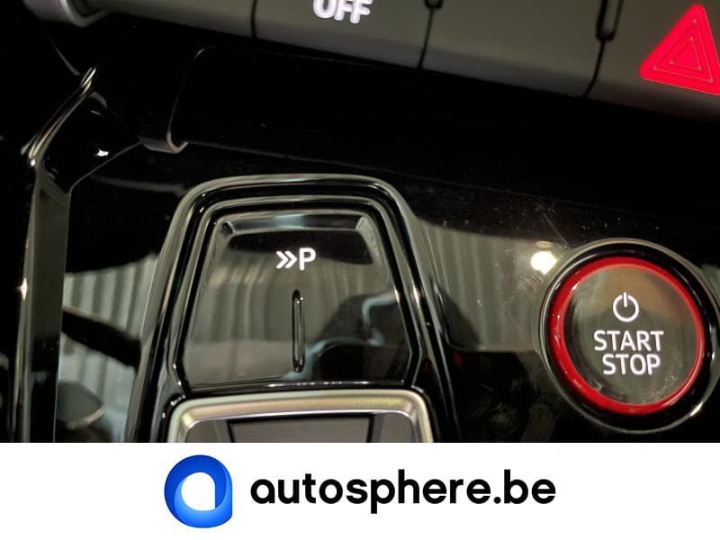 Audi e-tron GT Platinium - 23