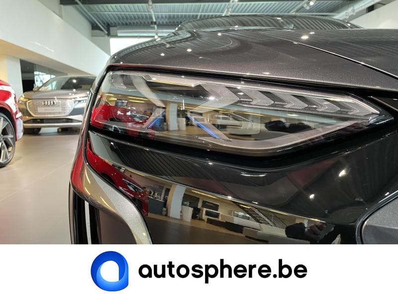Audi e-tron GT Platinium - 34
