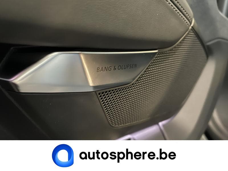Audi e-tron GT Platinium - 19