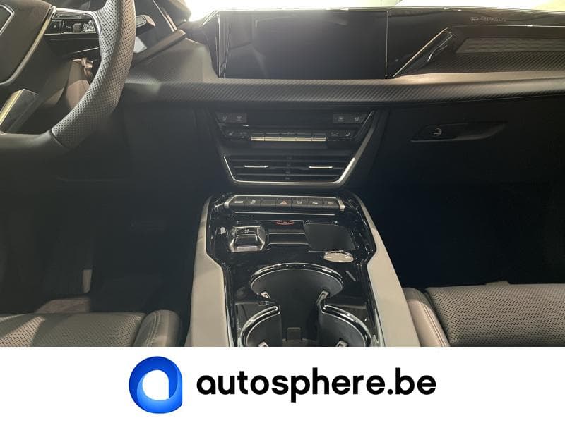 Audi e-tron GT Platinium - 15