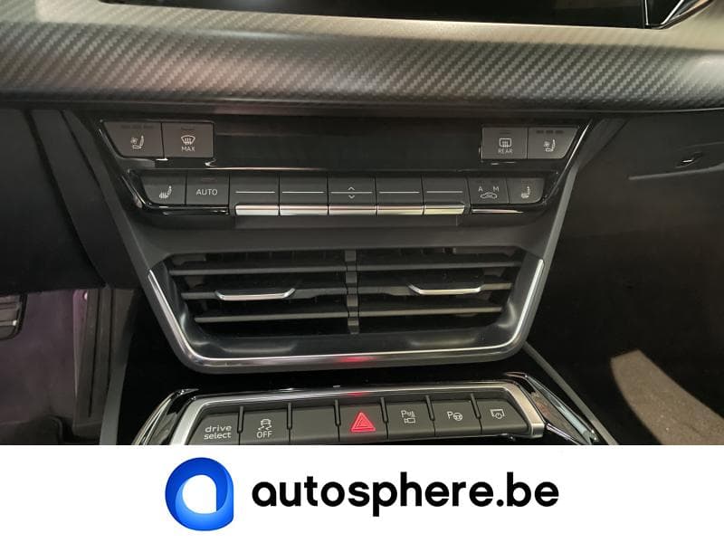Audi e-tron GT Platinium - 21