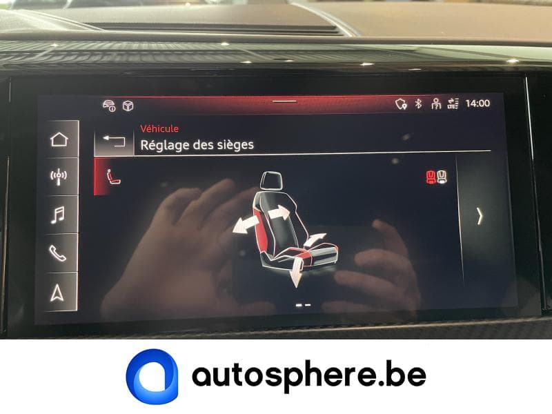 Audi e-tron GT Platinium - 30