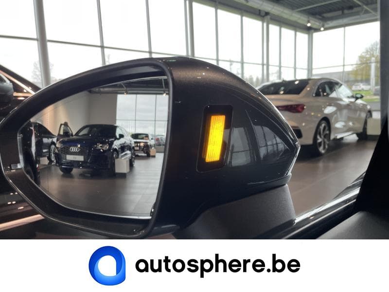 Audi e-tron GT Platinium - 25