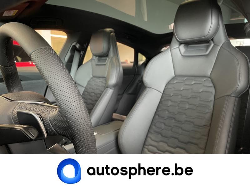 Audi e-tron GT Platinium - 5