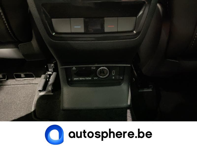 Skoda Kodiaq Sportline - 14