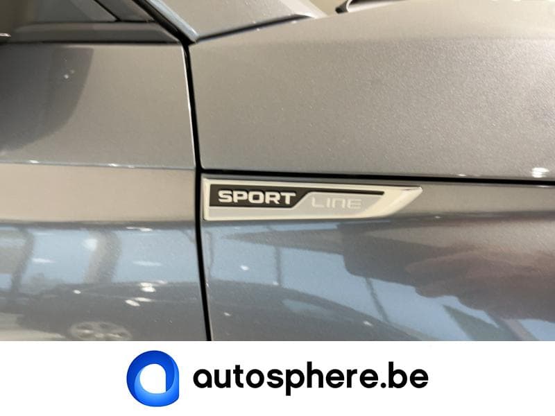 Skoda Kodiaq Sportline - 17