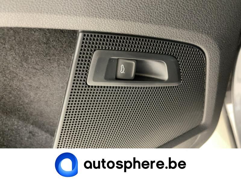 Skoda Kodiaq Sportline - 19