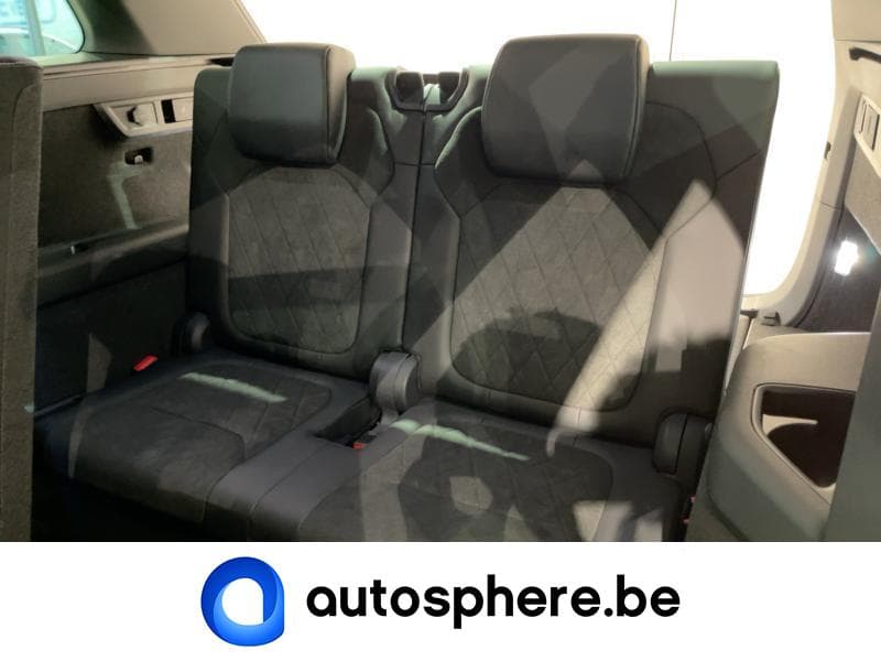 Skoda Kodiaq Sportline - 12