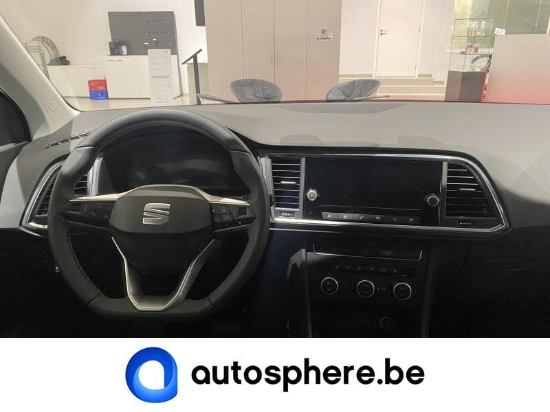 Seat Ateca Style - 14