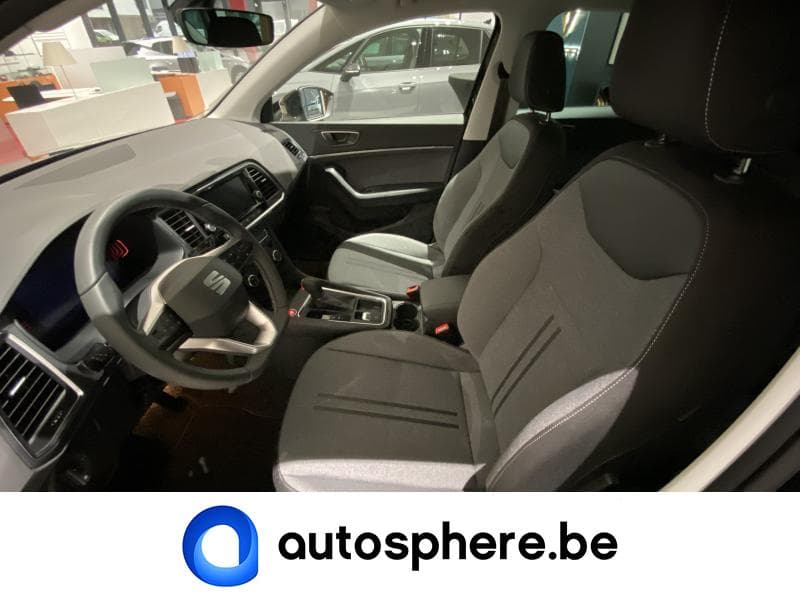 Seat Ateca Style - 10