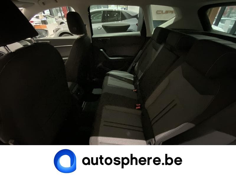 Seat Ateca Style - 12