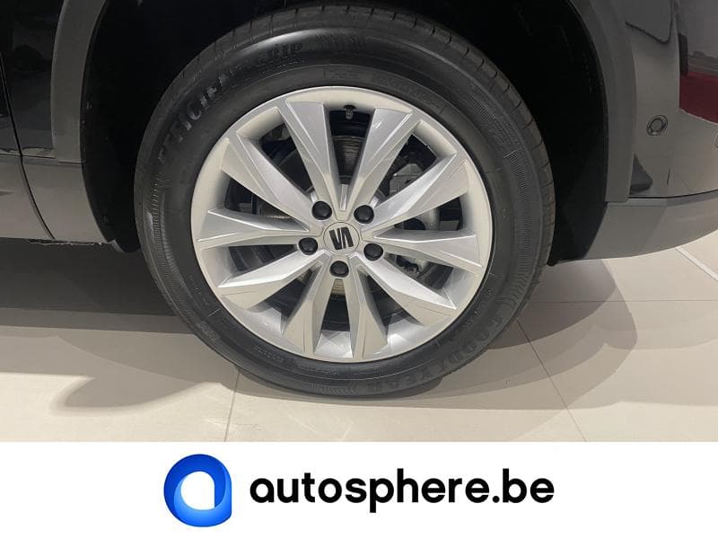 Seat Ateca Style - 5