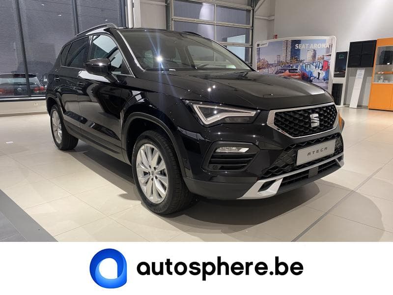 Seat Ateca Style - 4