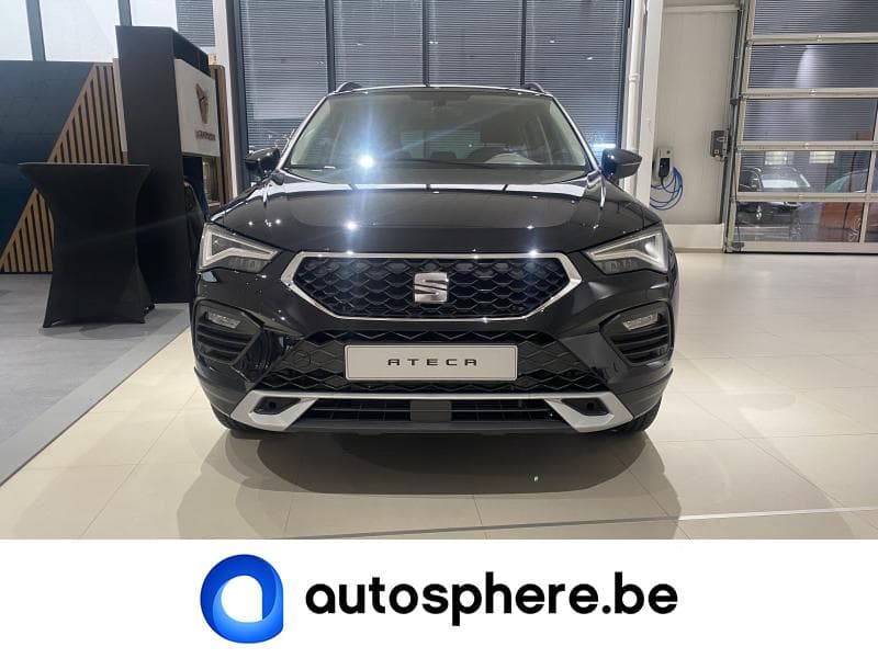 Seat Ateca Style - 3