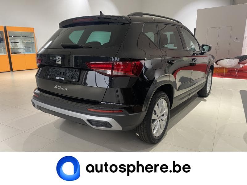 Seat Ateca Style - 7