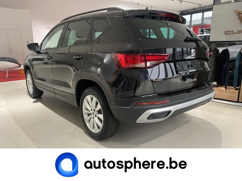 Seat Ateca Style - 9